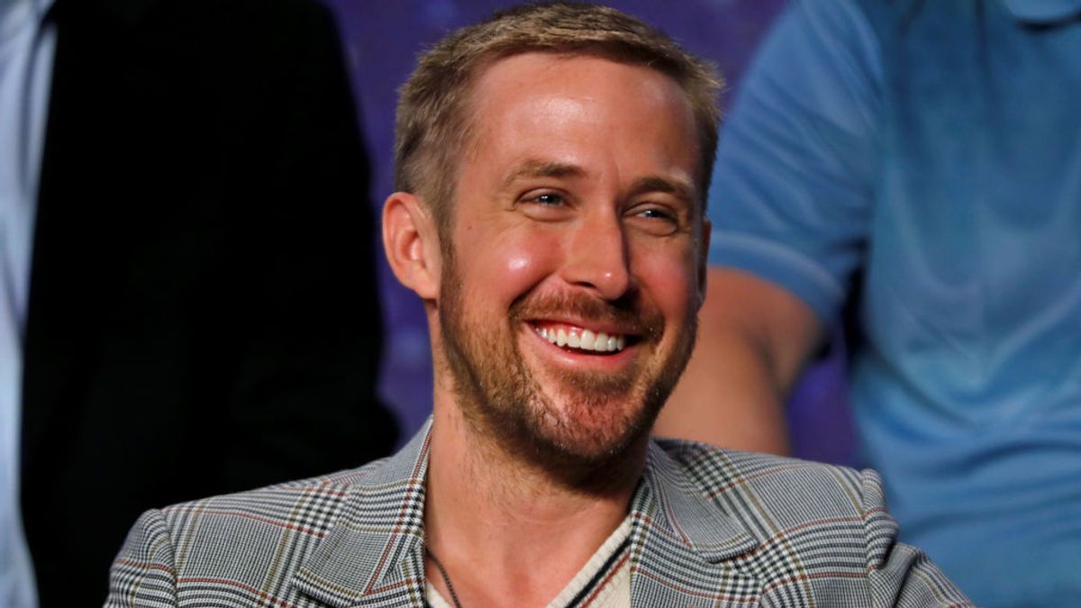 Ryan Gosling, el último galán de Hollywwod, cumple 40 años Ryan Gosling, el último galán de Hollywwod, cumple 40 años