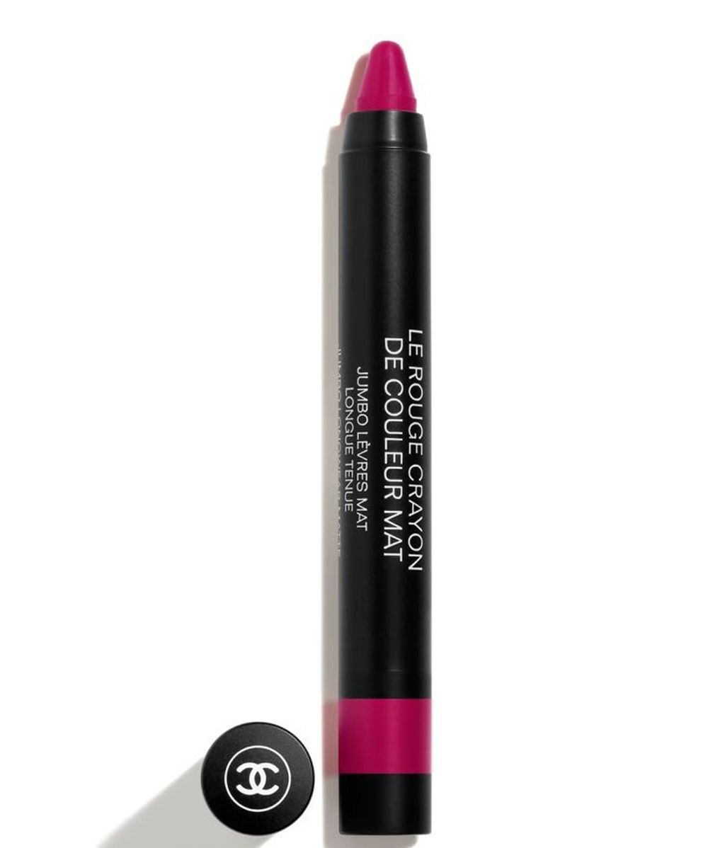 LABIOS-CHANEL