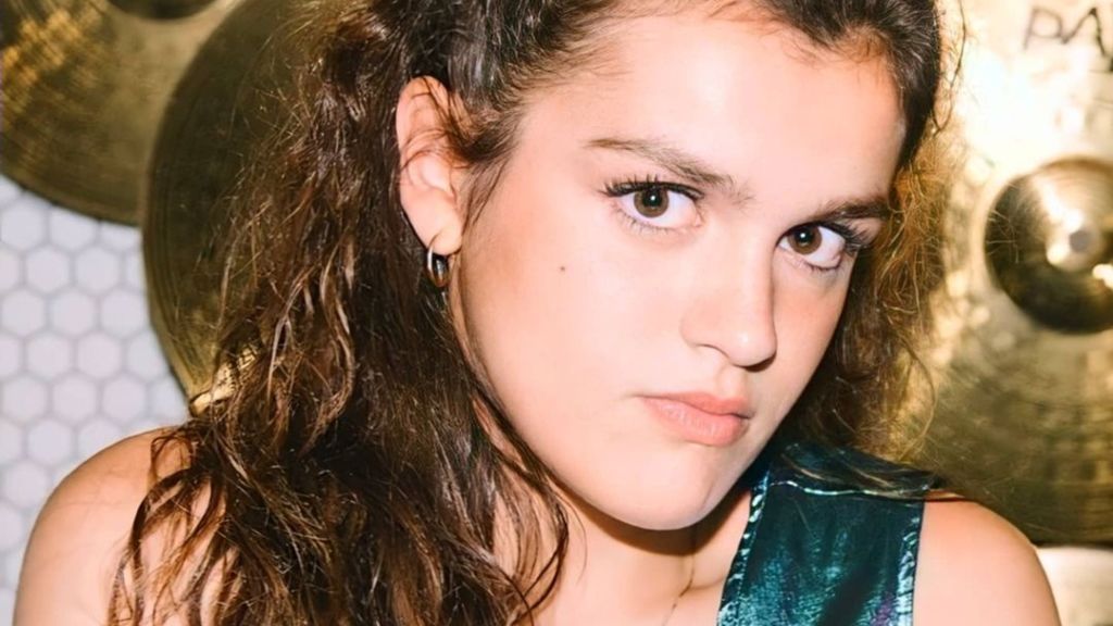 Amaia Romero confirma que ha dado positivo en coronavirus: "Ha sido inesperado"