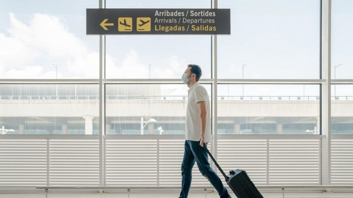 Las agencias de viajes riojanas se ofrecen gratis como rastreadores: “sin trabajo, queremos ser útiles” Las agencias de viajes riojanas se ofrecen gratis como rastreadores: “sin trabajo, queremos ser útiles”