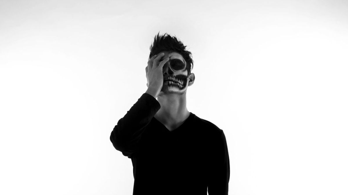 ¿Sabes si estás saliendo on una persona narcisista? Estas son las señales que deberías identificar cuanto antes ¿Sabes si estás saliendo on una persona narcisista? Estas son las señales que deberías identificar cuanto antes
