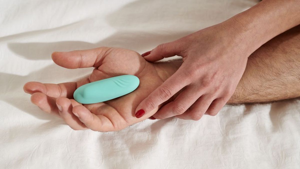 ¿Fue el vibrador realmente un invento de los médicos para tratar la histeria? ¿Fue el vibrador realmente un invento de los médicos para tratar la histeria?