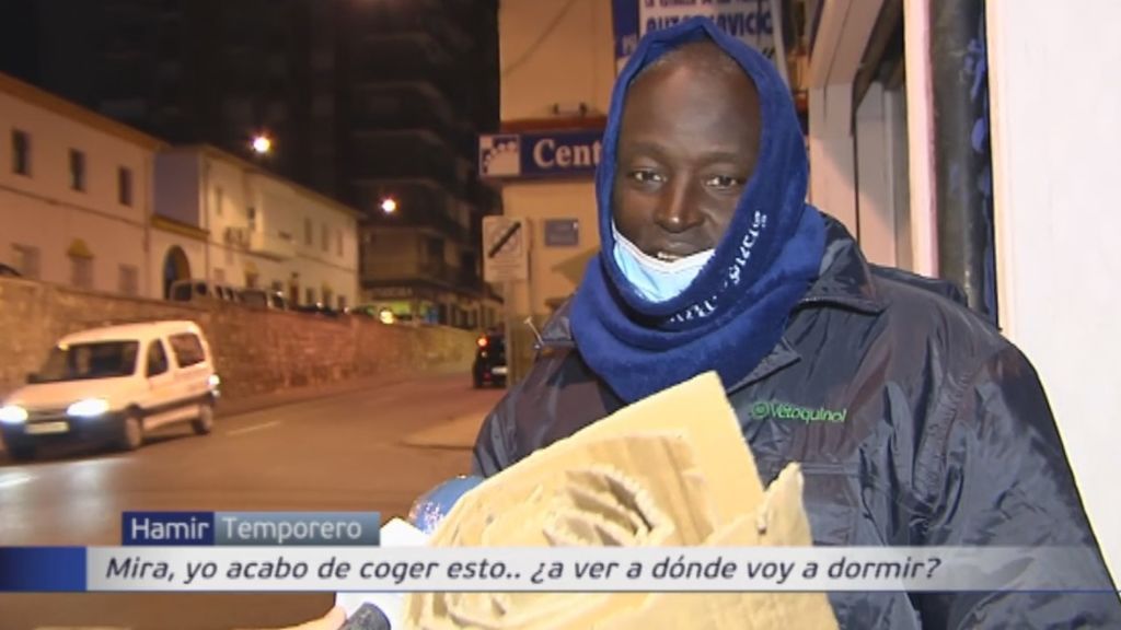 El Ayuntamiento de Jaén hace "una llamada de auxilio" para poder atender a los temporeros