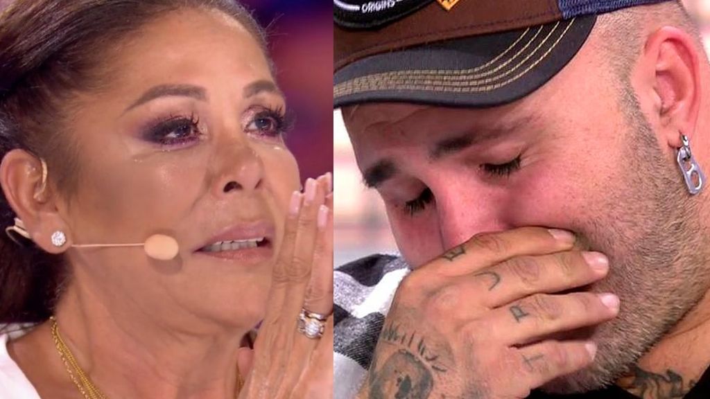 Isabel Pantoja quiere desheredar a Kiko Rivera