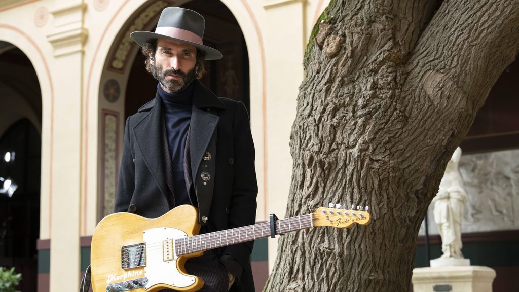Leiva siempre se ha mostrado muy hermético con su vida privada.
