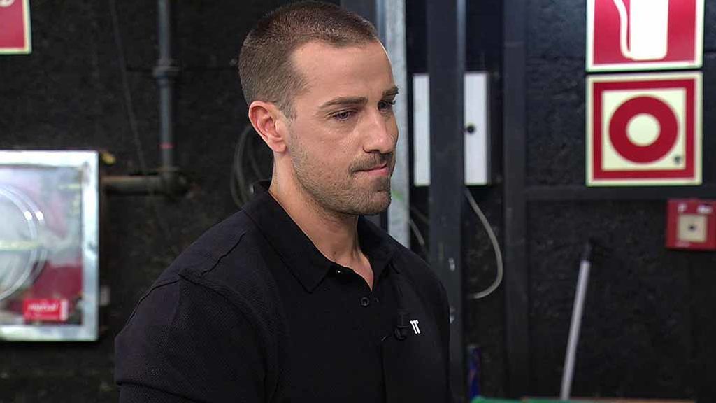 Rafa Mora