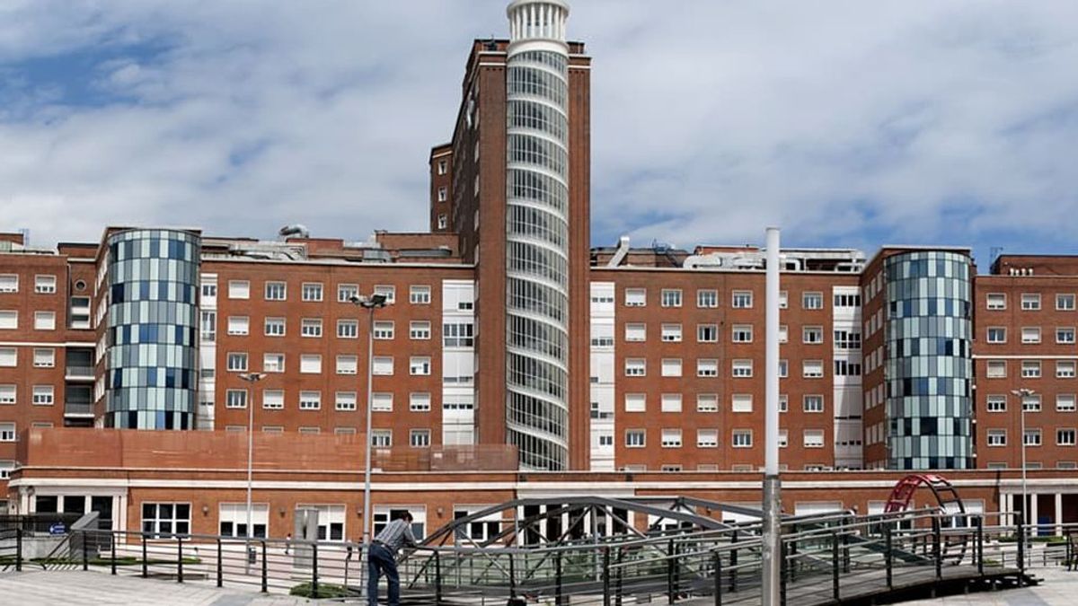 Euskadi registra el mayor número de muertes por covid de la segunda ola: 73 fallecidos en la última semana Euskadi registra el mayor número de muertes por covid de la segunda ola: 73 fallecidos en la última semana