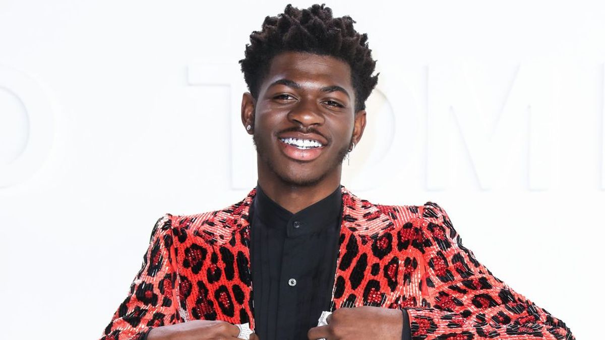 lil nas lil nas
