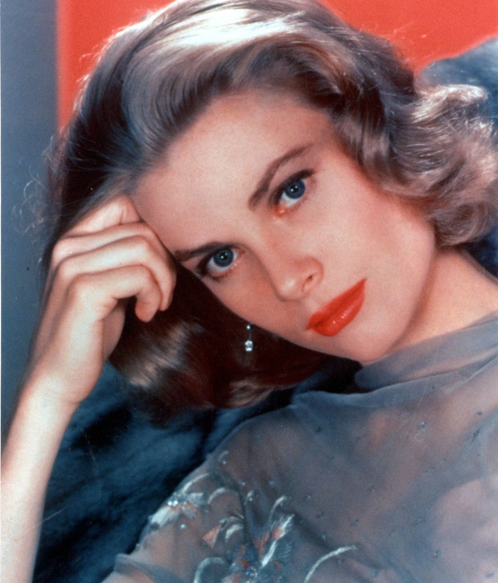 Grace Kelly