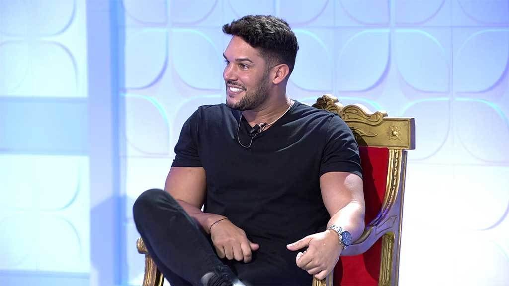 'Mujeres y Hombres' sienta de nuevo en sus tronos a algunos de sus míticos tronistas