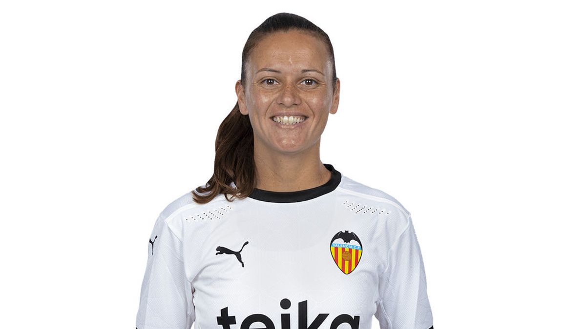 Ni Messi ni Cristiano: el gol del año lo ha marcado Florencia Bonse para el Valencia Femenino Ni Messi ni Cristiano: el gol del año lo ha marcado Florencia Bonse para el Valencia Femenino