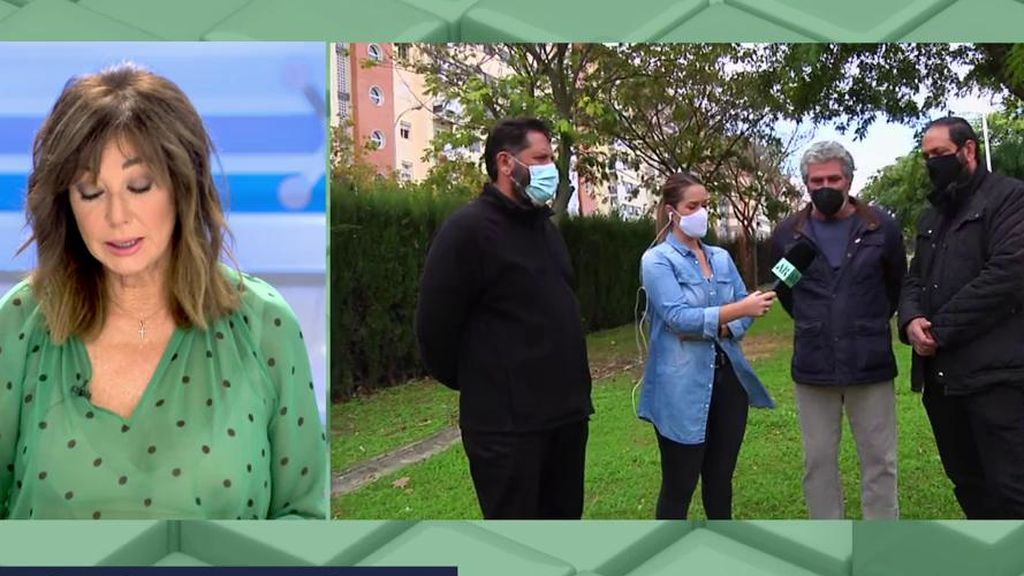 Habla la familia del hombre asesinado por una gotera y piden justicia