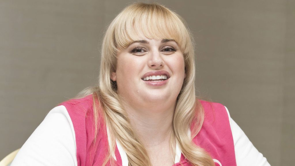 El gran cambio físico de Rebel Wilson tras adelgazar 20 kilos: "Quiero perder un poco más"