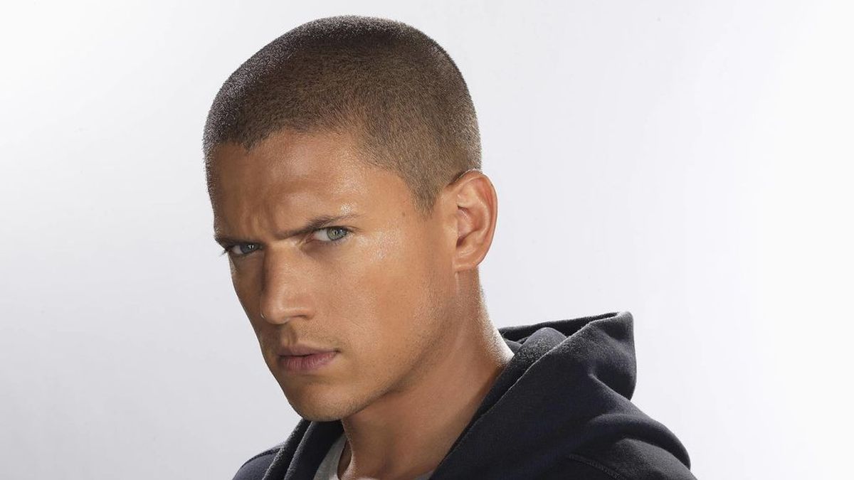 El protagonista de Prison Break se planta: “No pienso interpretar más a heterosexuales” El protagonista de Prison Break se planta: “No pienso interpretar más a heterosexuales”