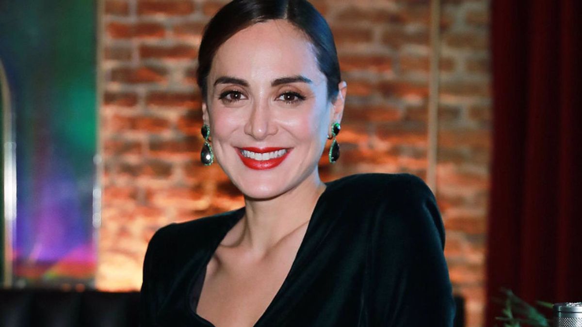Tamara Falcó ya pertenece a la nobleza: estrena título de Marquesa de Griñón Tamara Falcó ya pertenece a la nobleza: estrena título de Marquesa de Griñón