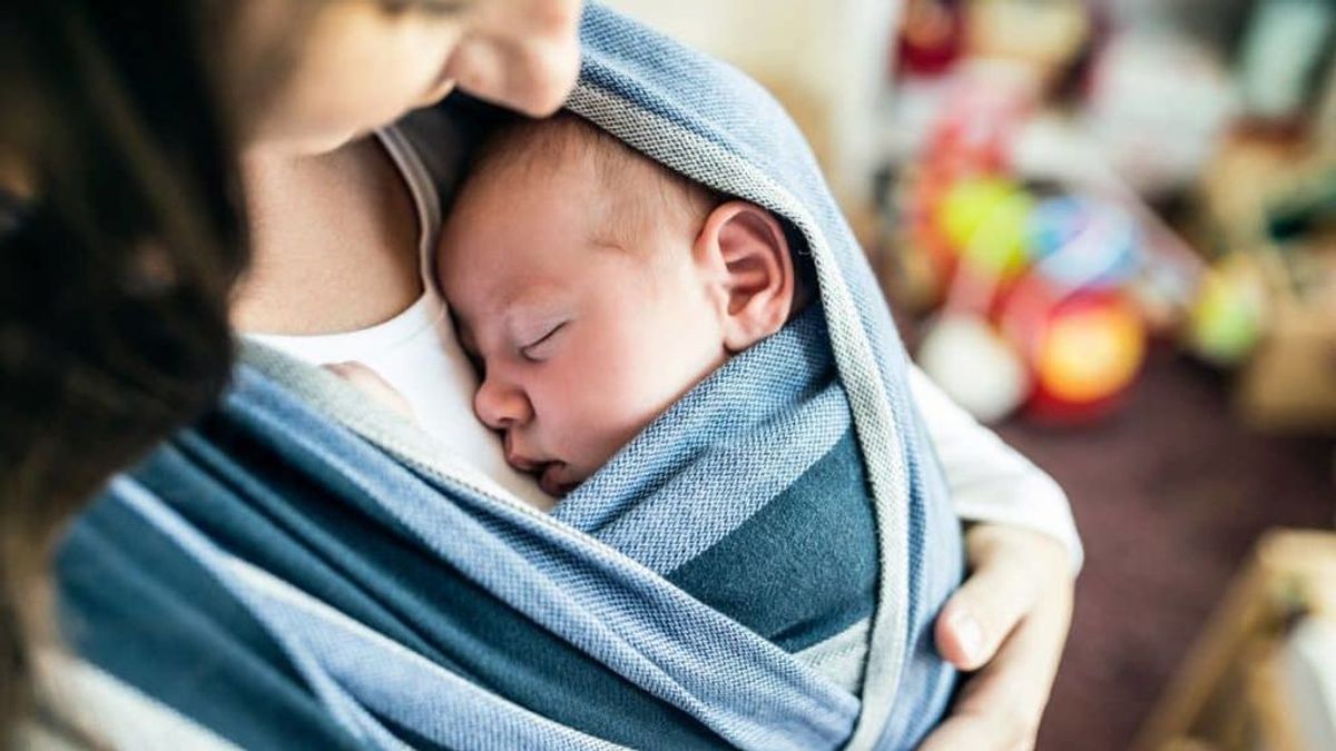 La exterogestación, una práctica que beneficiará a la madre y al bebé: qué es y por qué es tan importante.