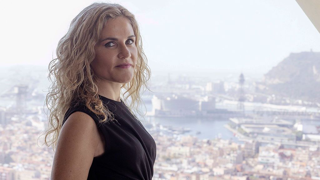 Silvia Congost, psicóloga: “Una de las cosas que mas nos hace sufrir es estar atrapados en relaciones que no funcionan” Silvia Congost, psicóloga: “Una de las cosas que mas nos hace sufrir es estar atrapados en relaciones que no funcionan”