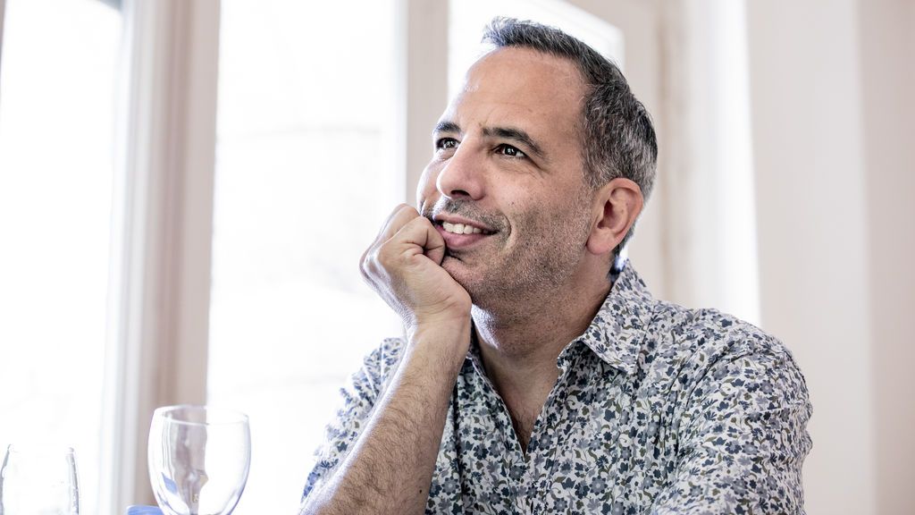 Yotam Ottolenghi