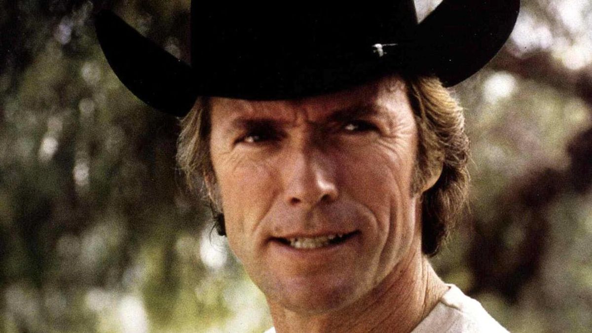 Clint Eastwood, el nonagenario cowboy del puñado de Oscars, ocho hijos, cinco nietos y casi 100 películas