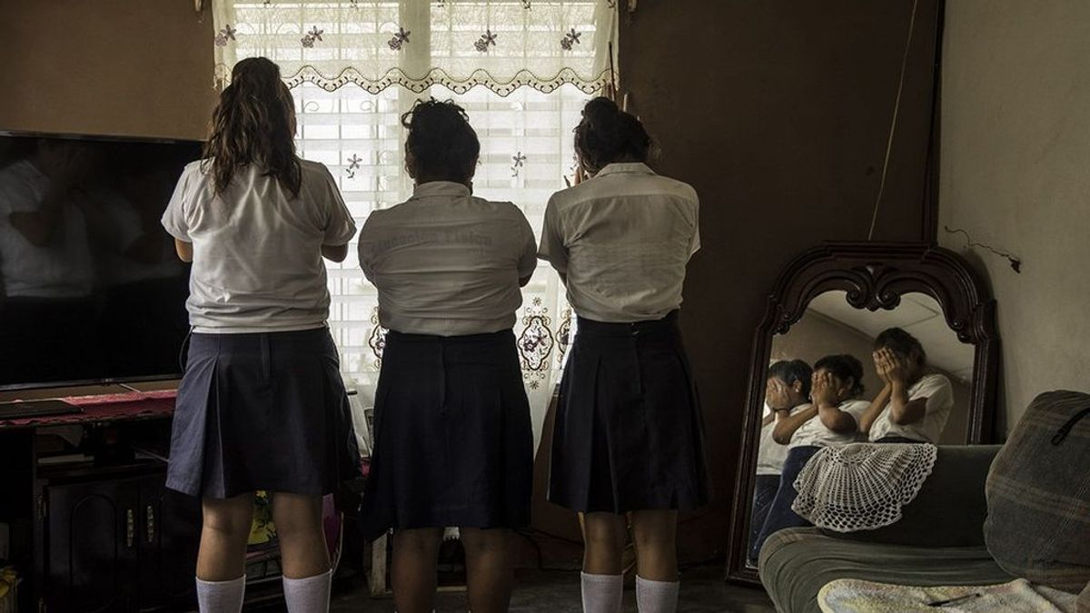 La ONU alerta: aumenta la trata de niñas y mujeres por redes sociales durante la pandemia La ONU alerta: aumenta la trata de niñas y mujeres por redes sociales durante la pandemia