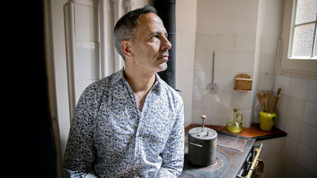 Yotam Ottolenghi