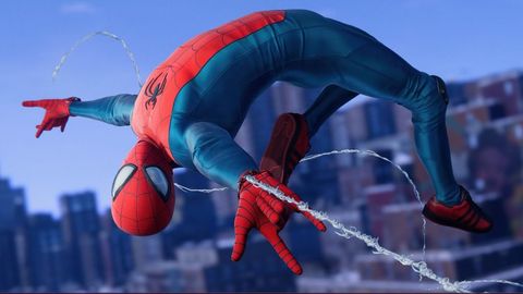Spider-Man Miles Morales: Como desbloquear o Traje do Gato da