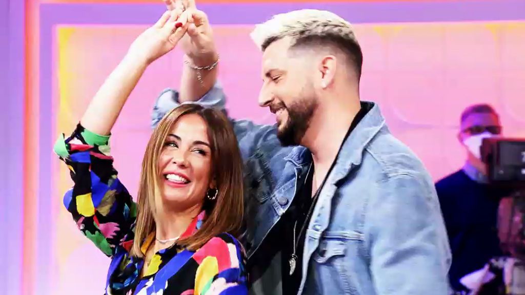 Susana Megan vuelve a ‘MYH’ para darle una sorpresa a Manu, este viernes