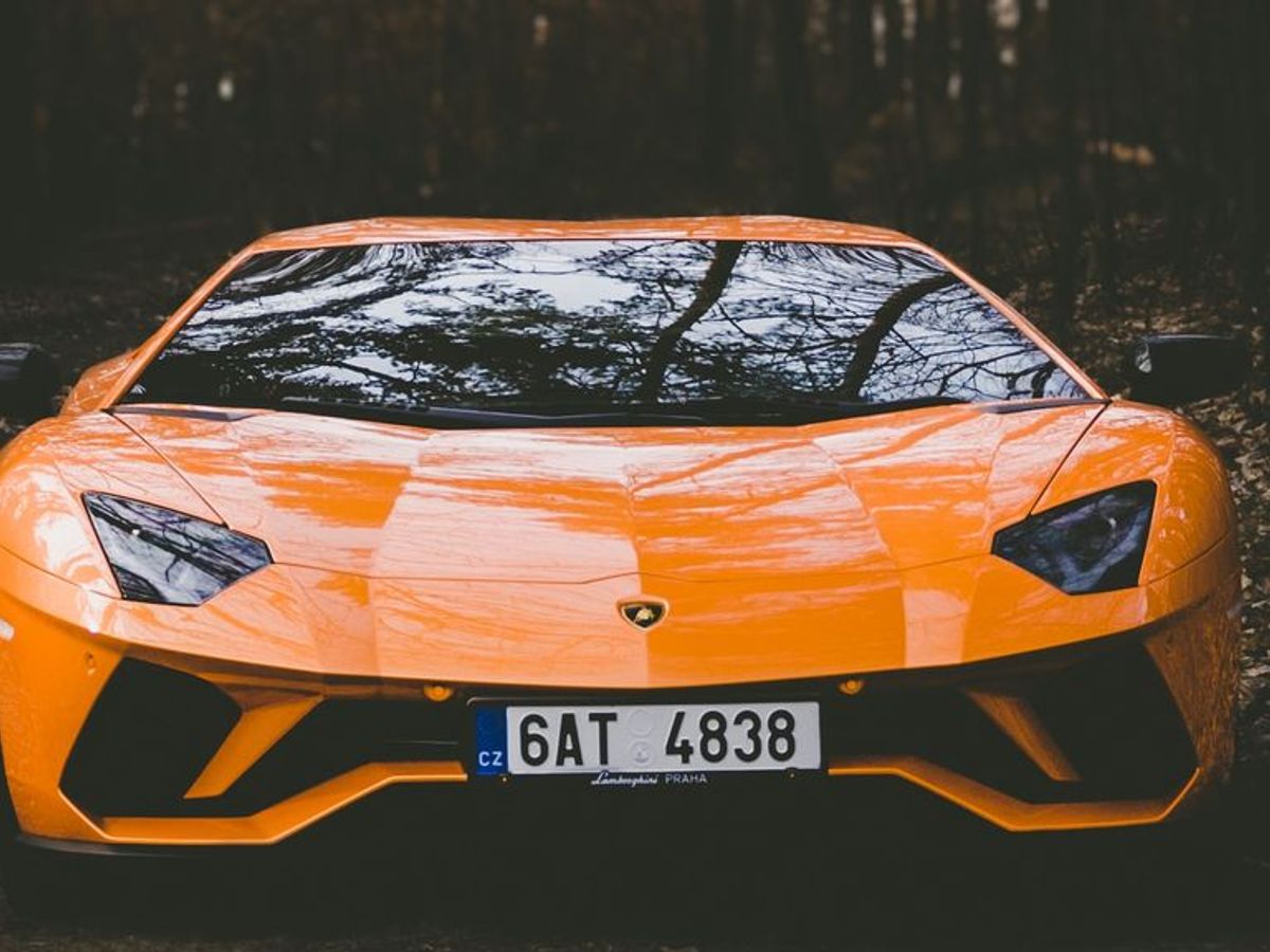 Historia de Lamborghini, ¿qué hay detrás de la marca italiana? - Uppers
