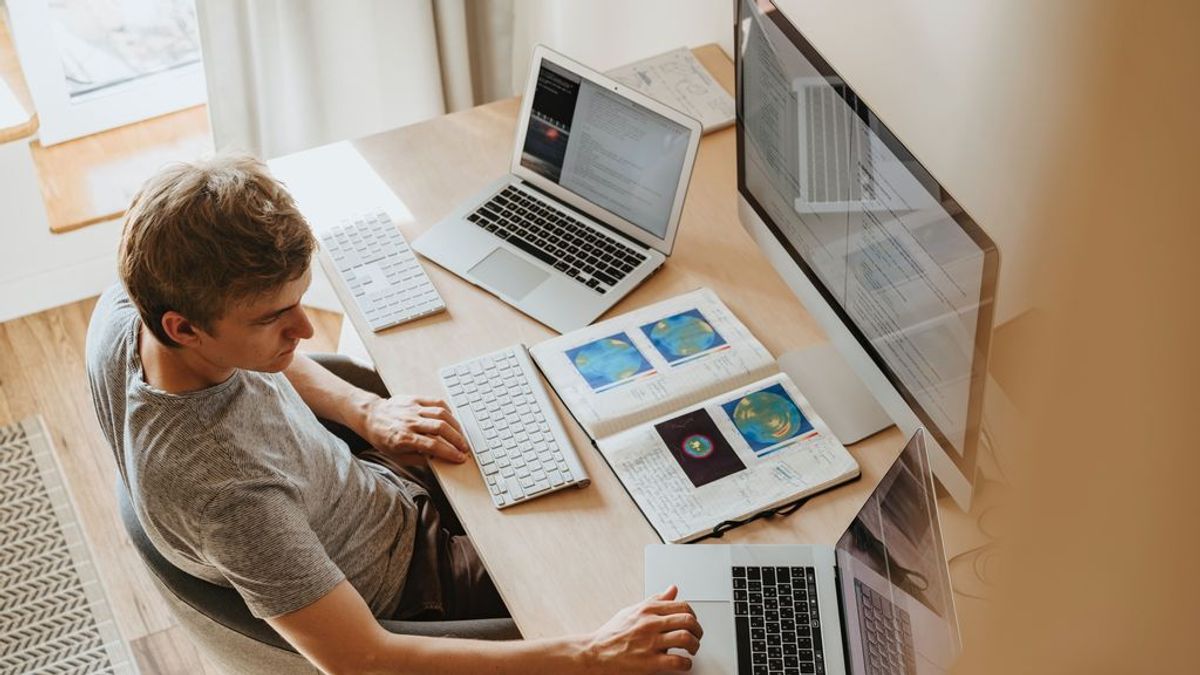 ¿Se debe evaluar (y pagar) de modo distinto el teletrabajo? ¿Se debe evaluar (y pagar) de modo distinto el teletrabajo?