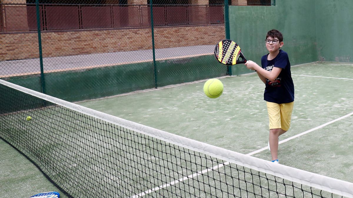 Andalucía rectifica con un nuevo BOJA y permite hacer deporte a los menores después de las 18.00 Andalucía rectifica con un nuevo BOJA y permite hacer deporte a los menores después de las 18.00