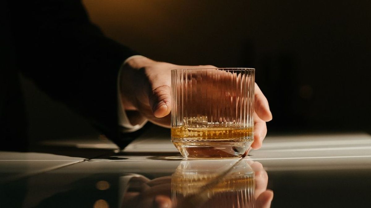Whisky on the rocks o combinado: claves para elegir tus vasos según como tomes el whisky