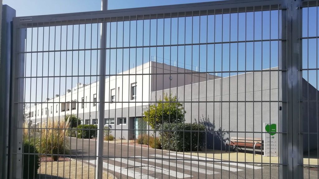 Un brote en una residencia de ancianos de Alicante suma ya 14 víctimas Un brote en una residencia de ancianos de Alicante suma ya 14 víctimas