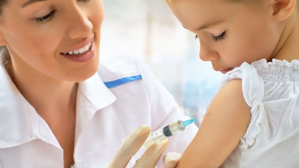 Las vacunas de la covid no se ensayan en niños: ¿será necesario vacunarles? Las vacunas de la covid no se ensayan en niños: ¿será necesario vacunarles?