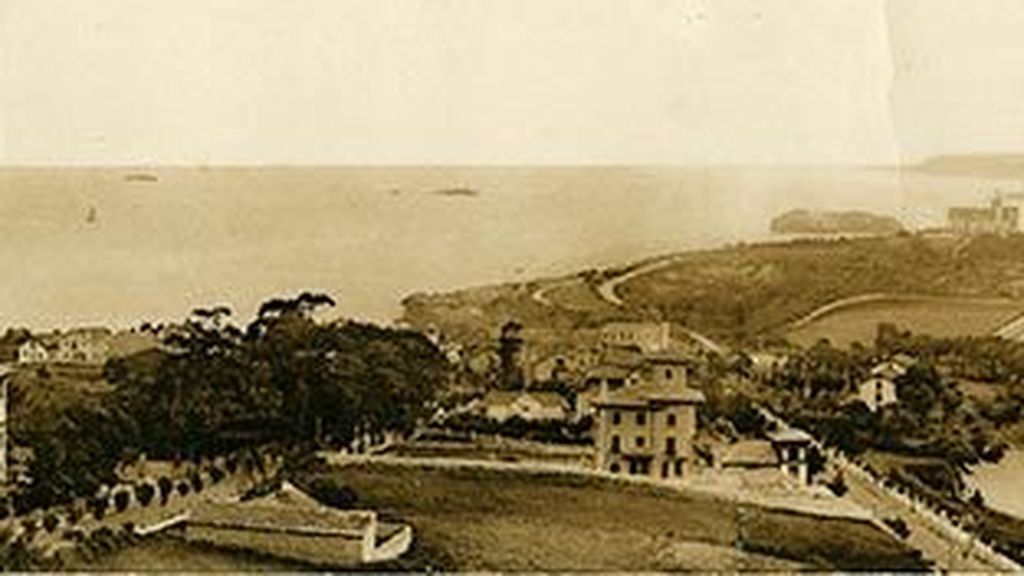 Santander antiguo