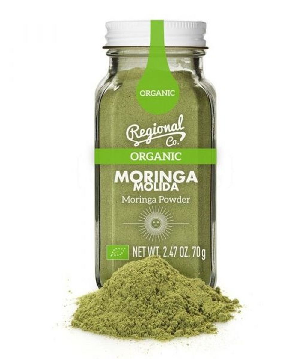 moringa regional co