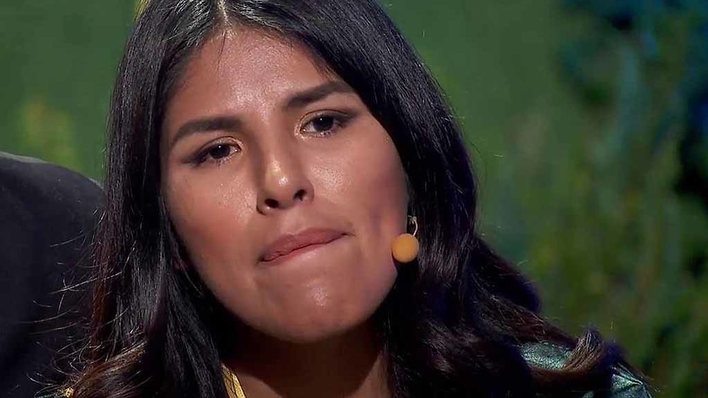 Isa Pantoja responde con un dardo al conflicto de su madre y su hermano: "Estuve en una posición parecida y ellos no dieron la cara por mí y yo no la voy a dar por nadie"