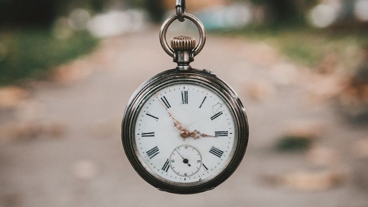 Griegos, egipcios, canadienses… quién dividió las horas, los minutos y los días así Griegos, egipcios, canadienses… quién dividió las horas, los minutos y los días así