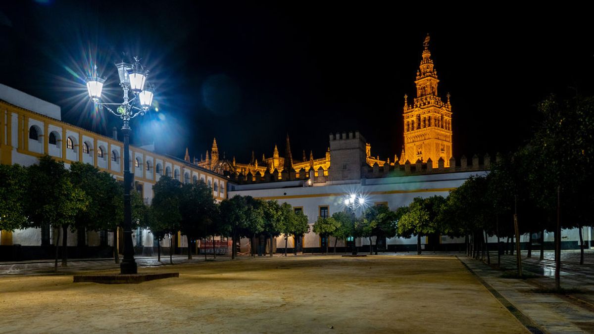 La Junta apunta a que Andalucía seguirá cerrada más allá del puente de diciembre La Junta apunta a que Andalucía seguirá cerrada más allá del puente de diciembre