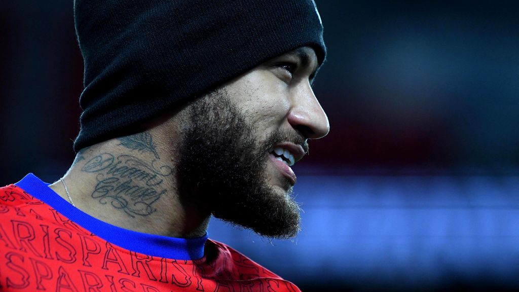 Neymar le reclama al Barça cerca de 60 millones de euros Neymar le reclama al Barça cerca de 60 millones de euros