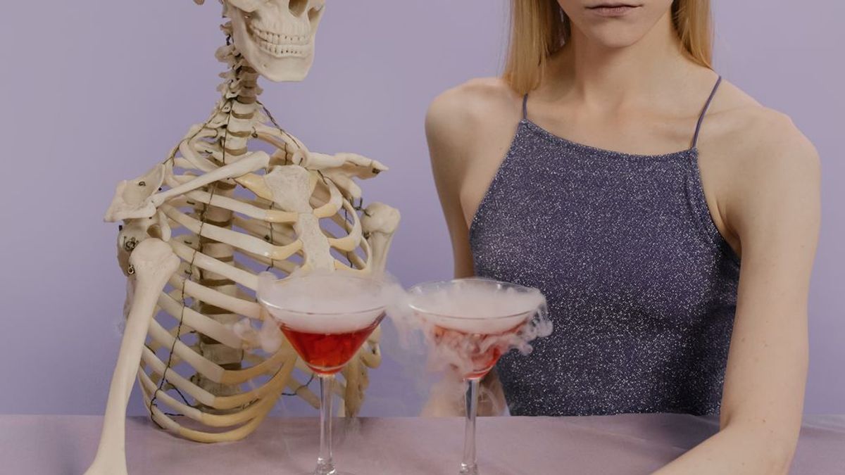 La 'estafadora del amor': condenada por 'levantar' 400.000 euros a su pareja de Tinder La 'estafadora del amor': condenada por 'levantar' 400.000 euros a su pareja de Tinder