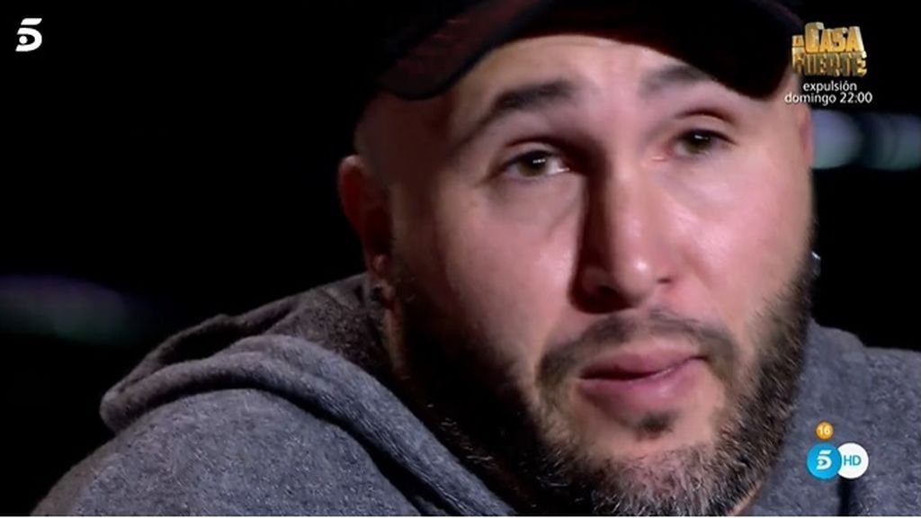 Kiko Rivera: todas sus frases contra su mque ya son historia de la televisión Kiko Rivera: todas sus frases contra su mque ya son historia de la televisión