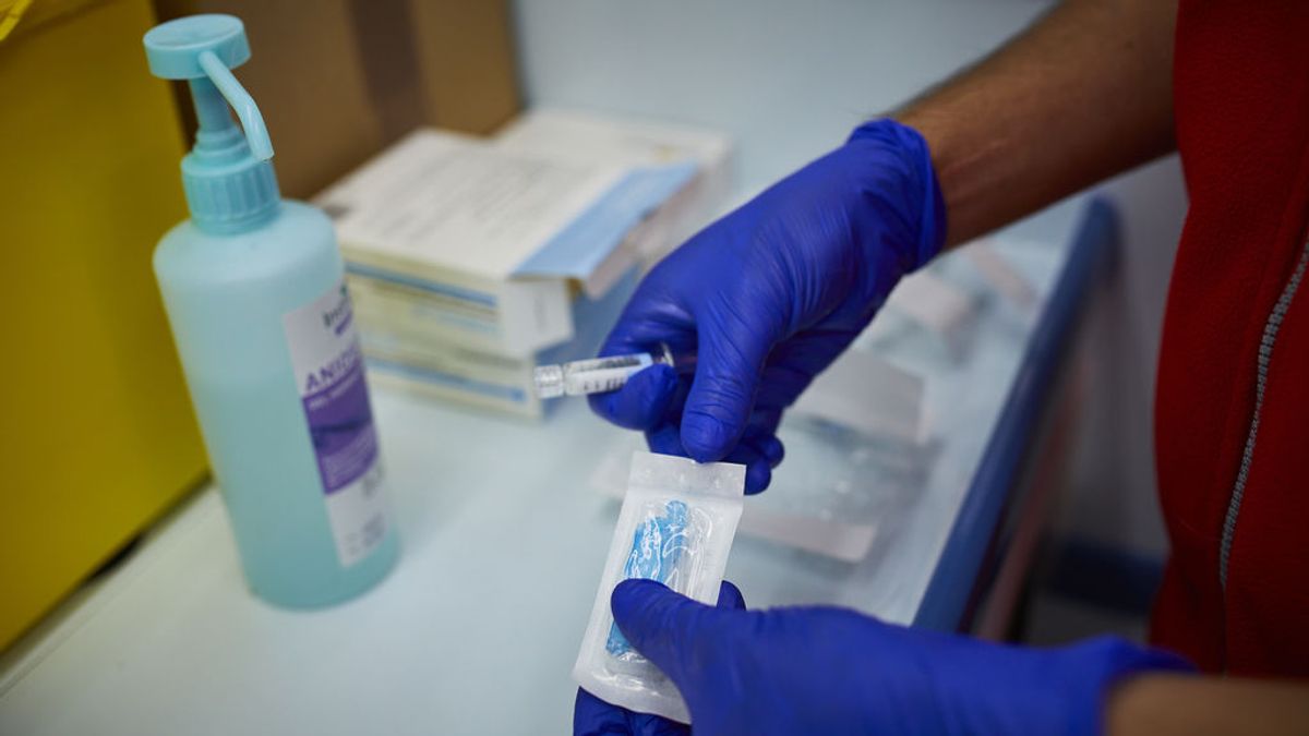 El coronavirus frena la gripe: el Sistema de Vigilancia de Gripe no ha detectado ni un solo caso hasta el momento El coronavirus frena la gripe: el Sistema de Vigilancia de Gripe no ha detectado ni un solo caso hasta el momento