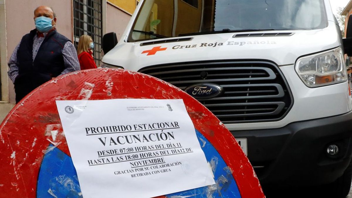 Un estudio afirma que la vacuna de la gripe puede proteger de la covid, pero no debemos vacunarnos todos Un estudio afirma que la vacuna de la gripe puede proteger de la covid, pero no debemos vacunarnos todos