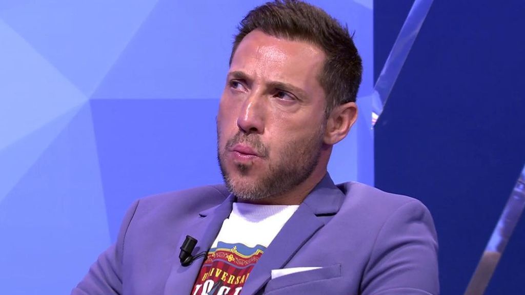 Las mentiras de Antonio David ante Kopérnica que le han causado problemas con la dirección: el colaborador desmiente a la máquina