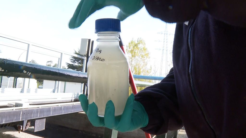 Los beneficios de las aguas residuales: pueden detectar la covid-19 antes que ambulatorios y hospitales Los beneficios de las aguas residuales: pueden detectar la covid-19 antes que ambulatorios y hospitales