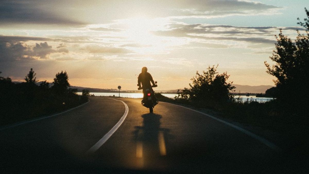 Cinco auténticas motos trail con las que viajar será una verdadera aventura