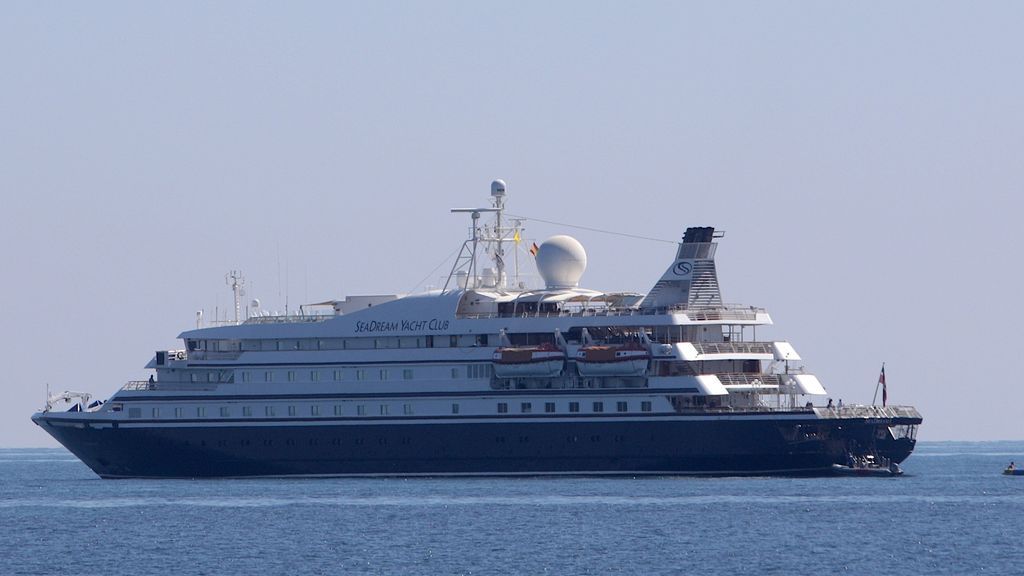Se elevan a cinco los positivos por covid en el primer crucero que reanuda las travesías por el Caribe Se elevan a cinco los positivos por covid en el primer crucero que reanuda las travesías por el Caribe