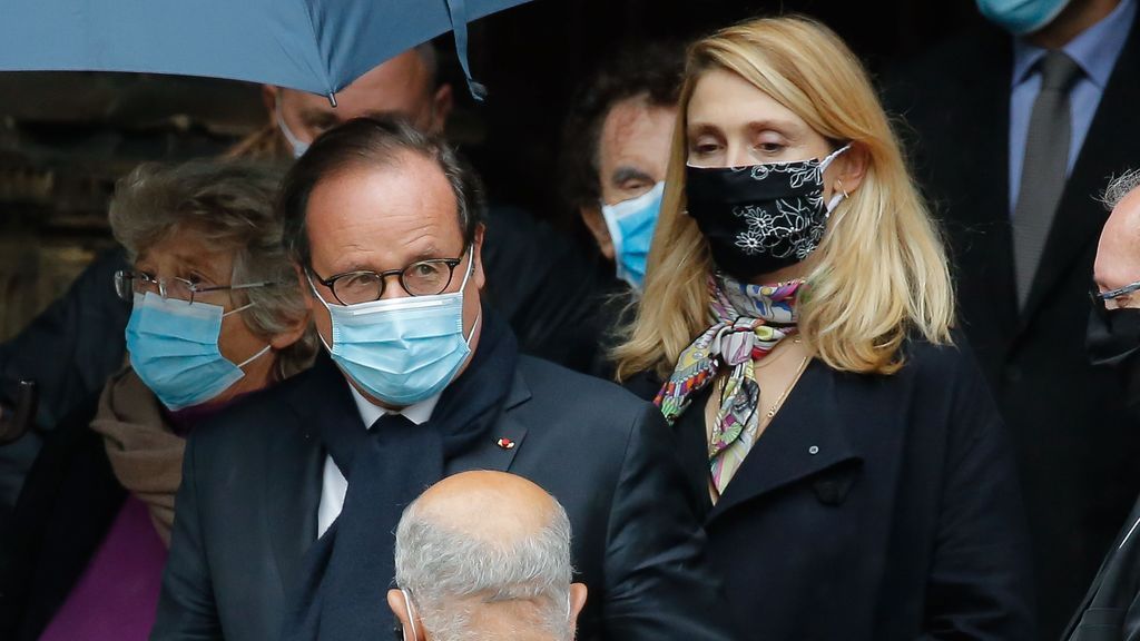 Francia y la ¿regeneración? de la izquierda: Hollande quiere formar un nuevo partido Francia y la ¿regeneración? de la izquierda: Hollande quiere formar un nuevo partido