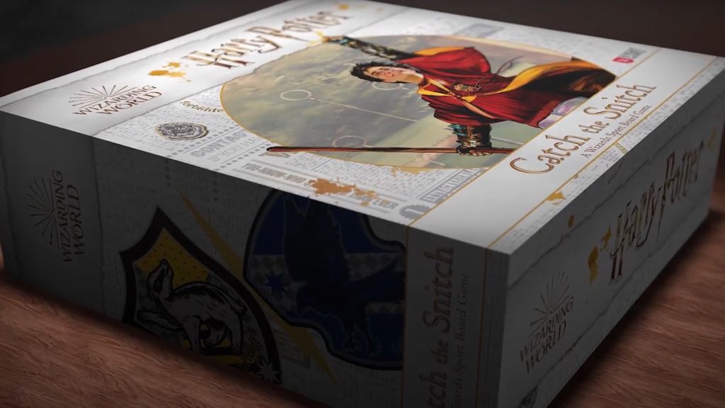 juego harry potter