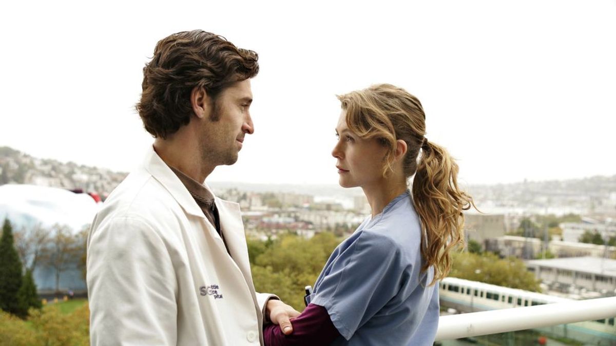 La "resurrección" de 'Anatomía de Grey' que los fans de la serie esperaban para su regreso La "resurrección" de 'Anatomía de Grey' que los fans de la serie esperaban para su regreso